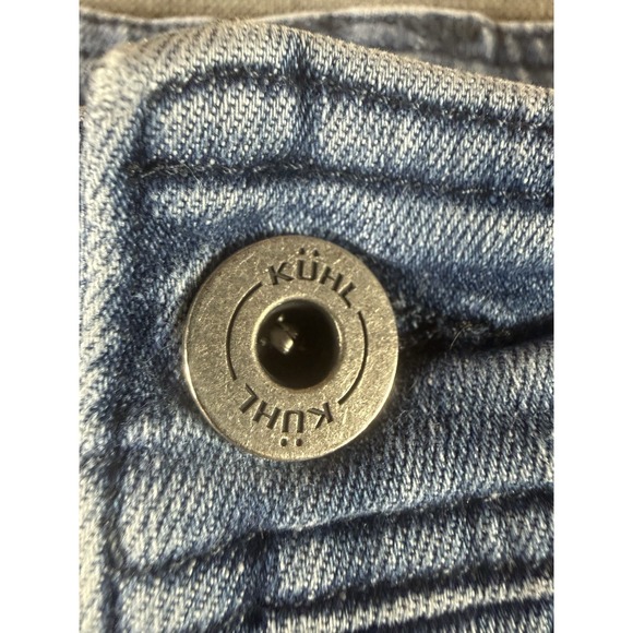 Kuhl Men's Jeans 36x32 - Picture 10 of 11